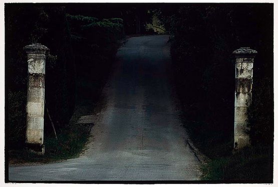 Untitled 22 by Bill Henson contemporary artwork Photography