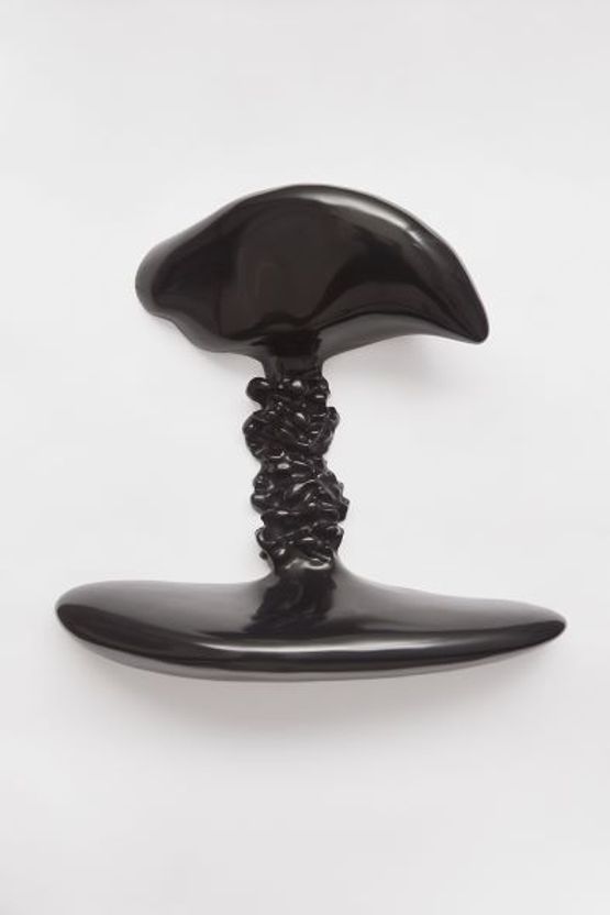Untitled by Angelo Venosa contemporary artwork Sculpture