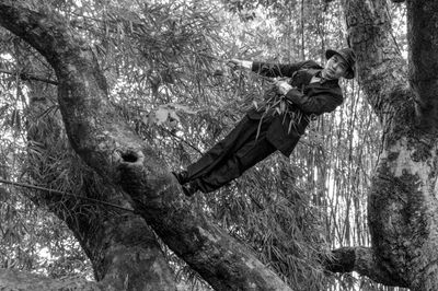 Li Binyuan Wins 30000 Sovereign Asian Art Prize