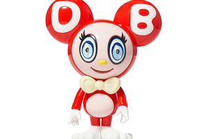 Takashi Murakami