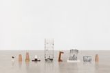 Untitled by He Xiangyu contemporary artwork sculpture