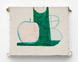 untitled 15 by Hiroshi Sugito contemporary artwork drawing painting