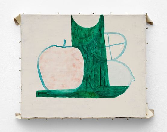 untitled (15), 2025 by Hiroshi Sugito | Ocula