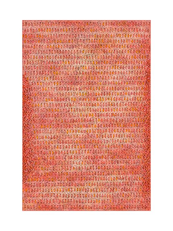 Aggregation18-JA012 Dream 2 by Chun Kwang Young contemporary artwork Mixed Media