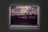Journey of a yellow man no. 13 Fragmented bodiesshifting ground by Lee Wen contemporary artwork photography