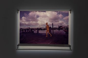 Lee Wen contemporary artist