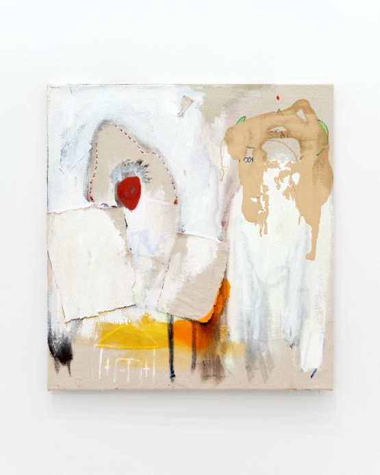 To be titled by Char Jere contemporary artwork Painting