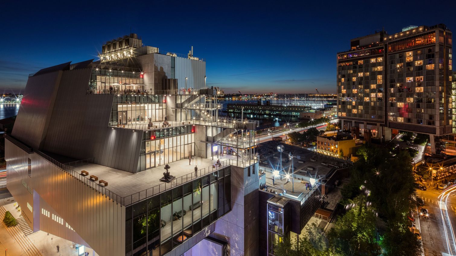 Whitney Biennial