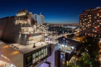 Contemporary art exhibition Whitney Biennial at Ocula Advisory New York United Kingdom