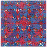 Lokhandaum by Julie W Chang contemporary artwork painting