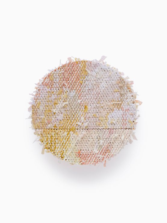 Warm Round 610 23-01 by Suki Seokyeong Kang contemporary artwork Sculpture