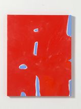 FlatFlat Sculptures by Erwin Wurm contemporary artwork painting