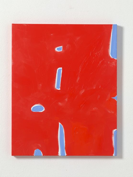 FlatFlat Sculptures by Erwin Wurm contemporary artwork Painting