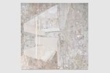 Untitled MoAE - Alvaro Siza by Daniel Senise contemporary artwork mixed media print