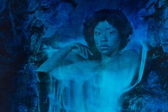 Lorna Simpson contemporary artist
