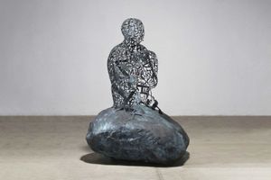 Jaume Plensa