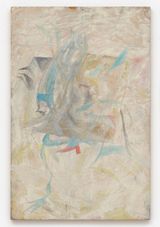 Untitled by Ali Altn contemporary artwork painting