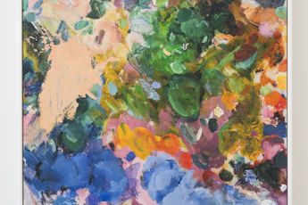 Richard Maloy contemporary artist