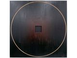 Unknowable by Po Po contemporary artwork painting