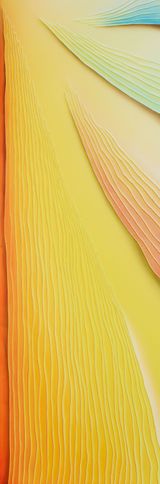 Untitled 110802 by Tsuyoshi Maekawa contemporary artwork painting textile