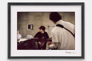 Paul Mccartney