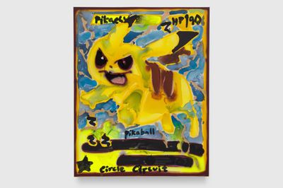 Royal College of Art Announces Pokemon Scholars