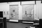 Lab Mirrors by Mauro Restiffe contemporary artwork Photography