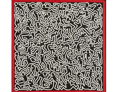 Advisory Picks Sothebys Contemporary Auction