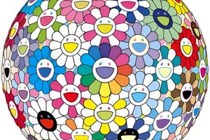 Takashi Murakami