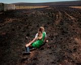 Untitled by Johno Mellish contemporary artwork photography