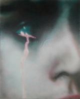 THE GREAT CHAPBOOK 4 - Holy by Noh Sangho contemporary artwork painting