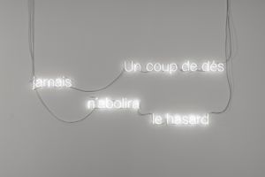 Cerith Wyn Evans
