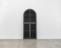 Janela Reflexiva 2 by Iran Do Espirito Santo contemporary artwork Sculpture