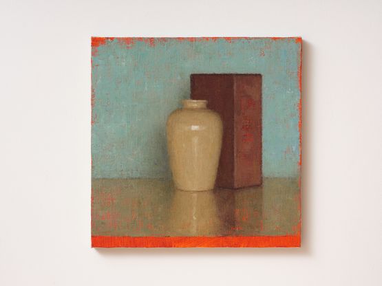 SL480 by Jude Rae contemporary artwork Painting