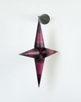 Together and Apart Star Three by Sam Woo-ram Choi contemporary artwork sculpture