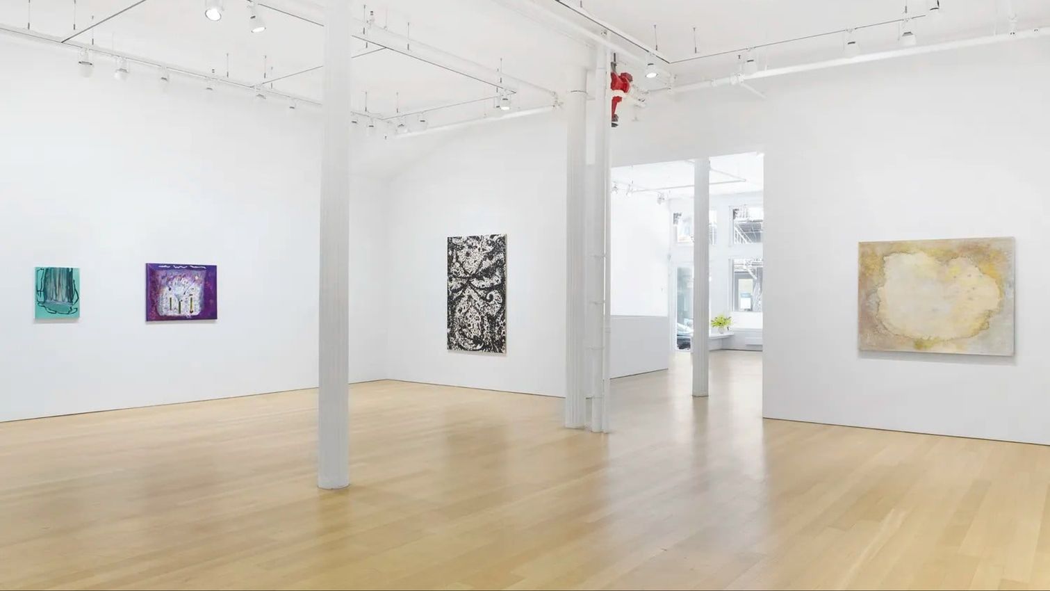 Group Exhibition