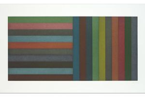 Sol Lewitt
