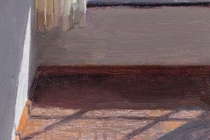 Ian Grose