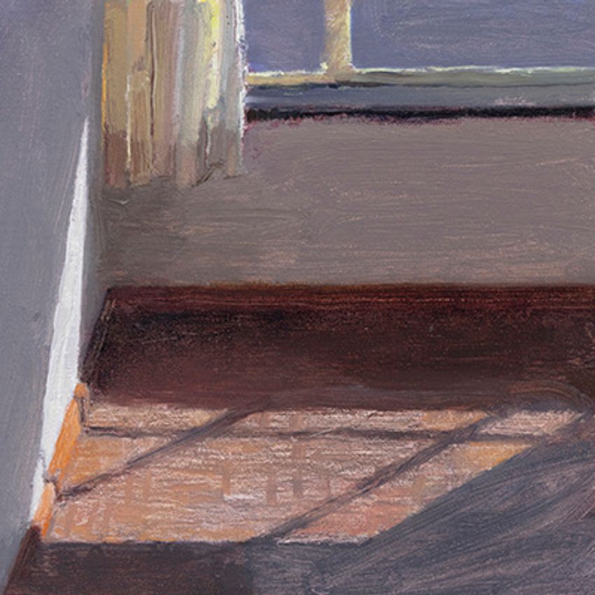 Ian Grose