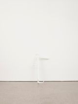 Fantome by Jean-Luc Moulene contemporary artwork painting sculpture works on paper