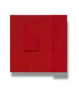 Unidade Unit by Lygia Clark contemporary artwork painting
