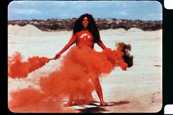 Contemporary art exhibition Group Exhibition Expanded Horizons American Art in the 70s at Thaddaeus Ropac Paris Pantin France
