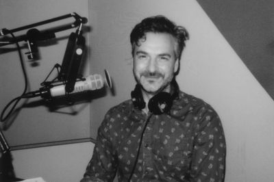 Episode 5  Marcel Dzama and Will Butler