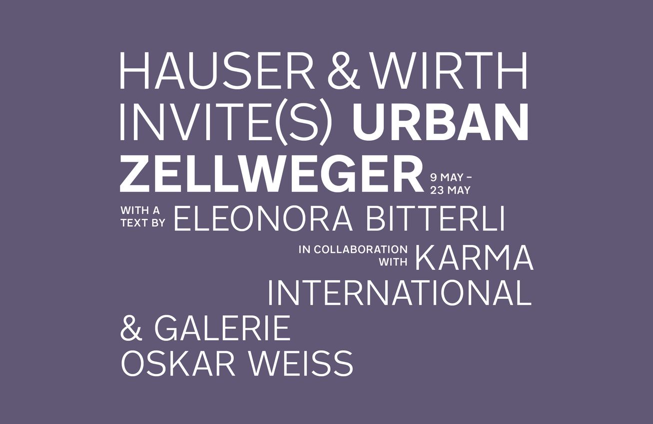 Urban Zellweger