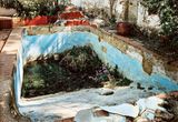 Water out of Sunlight by Mikhael Subotzky contemporary artwork print