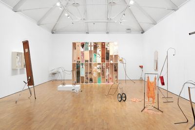 Who Are the 2023 Turner Prize Nominees
