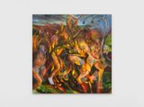 Phase Transition by Alex Carver contemporary artwork painting
