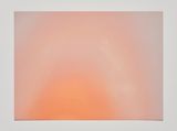 Drawing for Glowing Hour by Keem Jiyoung contemporary artwork painting