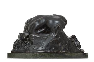 Auguste Rodin