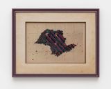 Sem titulo Untitled by Edival Ramosa contemporary artwork works on paper